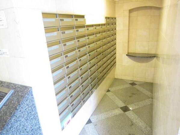 スカイコート両国壱番館の物件内観写真